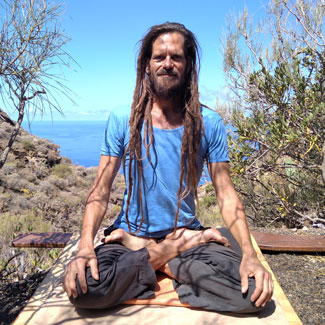 Workshop Ansgar Schoeberl bei Ananda Yoga in Wetzikon