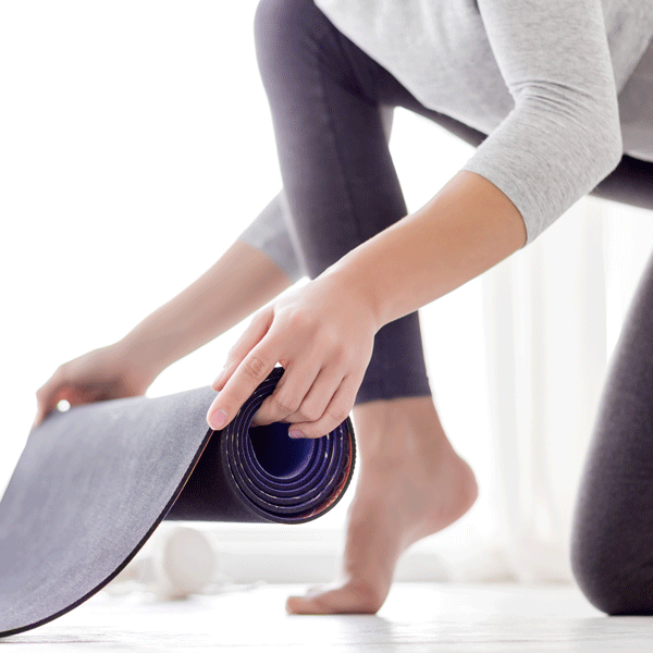Yoga Anfängerkurs Ananda Yoga Wetzikon